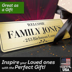 Name Plates for Doors, Custom Office Door Signs, Personalized Wall Plaques - Image 5
