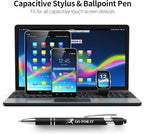 Vebermo 15 Pack Motivational Pen Set - Image 3