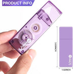 Unjoo White Correction Tape, For school, Office Workers - Image 3