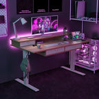 FiCiHi Adjustable Height Standing Desk - Image 2