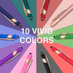 CRME Bulk Custom Pens Personalized Customized Engraved Writing Pen - Image 4