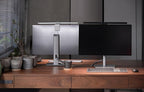 BenQ ScreenBar Pro LED Monitor Light Bar- Ultrawide Lighting, Motion Sensor - Image 4