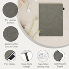 AGM Portable White Board Dry Erase Notebook, Small Travel Dry Erase Board - Image 6