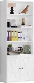 IRONCK Industrial Bookshelves and Bookcases by IRONCK