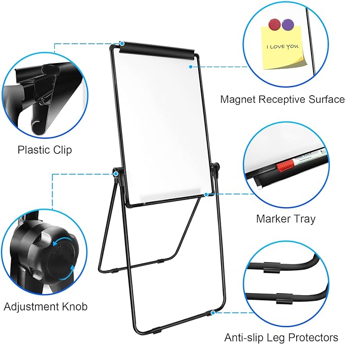 Stand White Board - Image 4