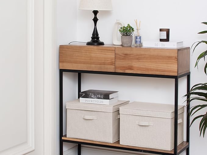 StorageWorks Fabric Storage Bins - Image 5