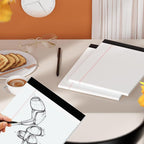 Legal Pads 8.5 x 11 White Note Pads 2 Pack - Image 7