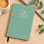 Gratitude Journal for Women & Men – 5 Minute Guided Daily Journal - Image 6