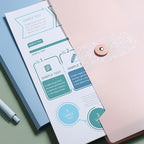 Expanding File Folder Organizer - Image 6