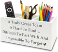XPH Team Office Pen Pencil Holder Organizer by XPH