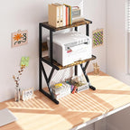 aboxoo Desktop Printer Stand - Image 7