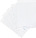 LANDRÉ Flipchart Paper Squared 20 Sheets per Pad 6 Holes Pack of 5
