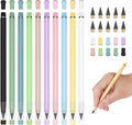 HOTUT Infinity Pencil, NO-Sharpening Pencils by HOTUT