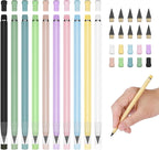 HOTUT Infinity Pencil, NO-Sharpening Pencils by HOTUT