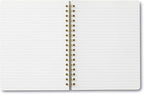 Compendium Spiral Notebook - Image 5