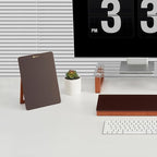 YEOUX Glass Small Whiteboard - Image 7