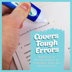 Darice Liquid Correction Pen Box of 48 - Image 4