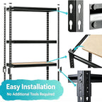 garage shelving units shelves for garage storage shelf showing dimensions