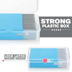 Lnchett Box Cutter, Boxes and Paper, All Metal Tough Sheath, Functional Basic - Image 5
