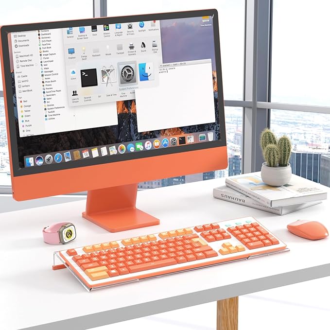 BEEGO Ergonomic Computer Keyboard Stand - Image 2