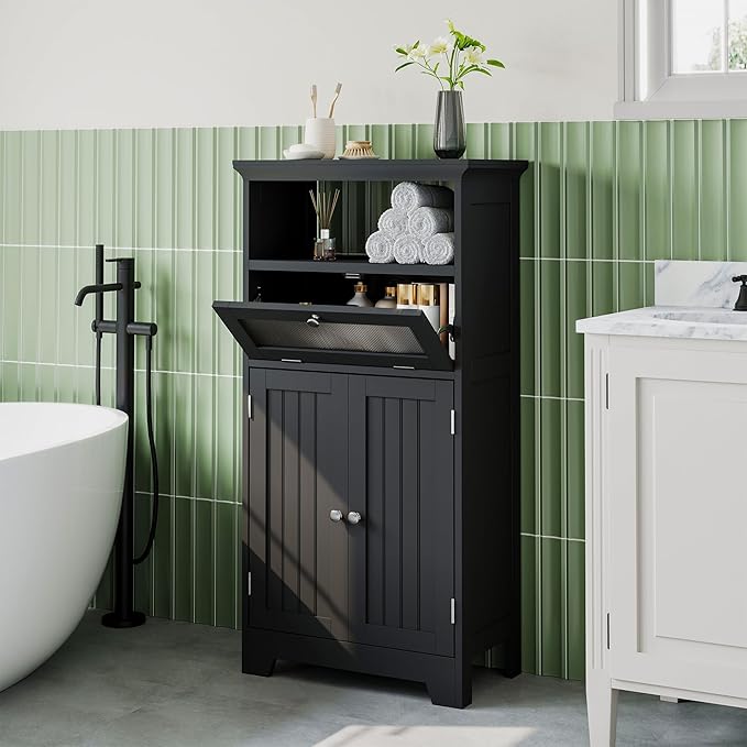 ChooChoo Freestanding Bathroom Cabinet by ChooChoo