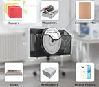 JANE EYRE Magnetic File Holder - Image 6