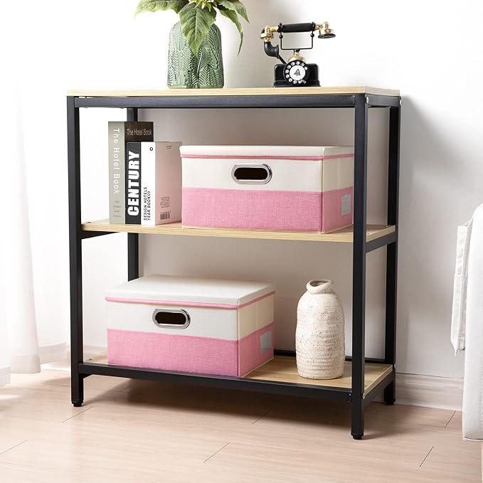 PRANDOM Collapsible Storage Bin - Image 2