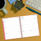 2026 Planner - Planner 2026 from January 2026 to December 2026 - Image 7