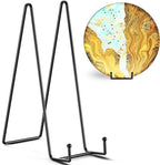 TR-LIFE 3 Pack 12 Inch Plate Stands by TR-LIFE