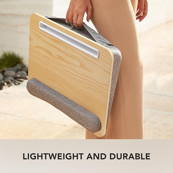 HUANUO Lap Laptop Desk - Image 7