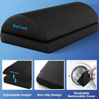 BlissTrends Foot Rest for Under Desk at Work-Versatile Foot Stool - Image 4