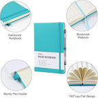 LYDTICK 20 Pack Journals for Writing College Ruled Notebooks Journal in Bulk - Image 3