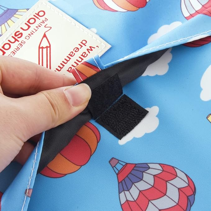qianshan Pencil Case Holder Slot - Holds 202 Colored Pencils or 136 Gel Pens - Image 3