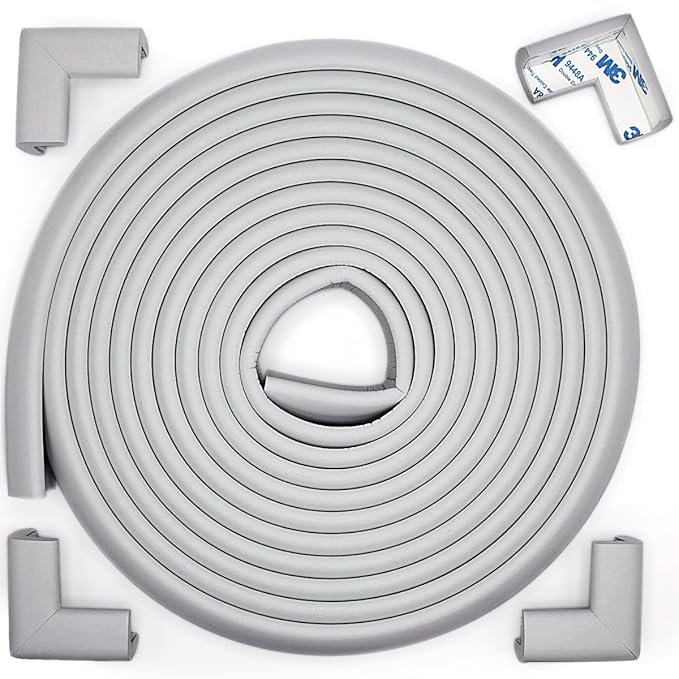 Roving Cove Slimfit Corner Edge Protector by RovingCove