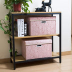 PRANDOM Large Foldable Storage Boxes - Image 4