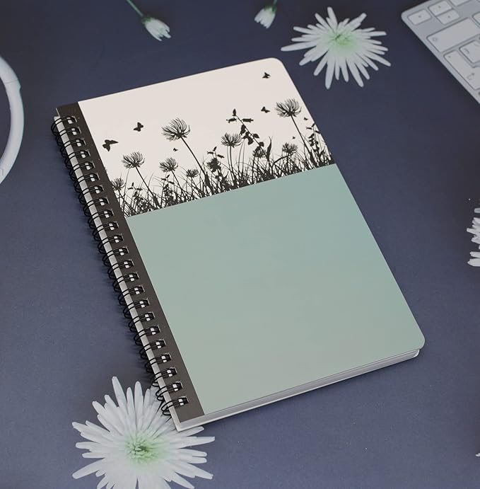 Yansanido Spiral Notebook - Image 7