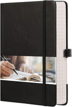 EMSHOI Lined Journaling Notebooks by EMSHOI