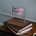 Physical Therapist Gifts, Thank You Appreciation Gifts - Image 2