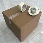 CHUANGSEED 3Pack Mono Filament Strapping Tape 6.2mil x 2Inch x 60yds Commodity - Image 3