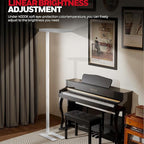 Honeywell 155W LED Floor Lamp - Image 8