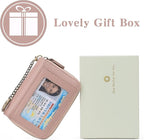 GOIACII Small Genuine Leather Wallet - Image 6