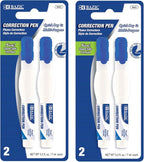 BAZIC Products Correction Pen by BAZICProducts
