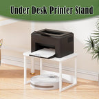 MARTY Printer Stand with Storage - Image 3