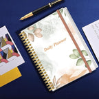 Daily Planner Undated - Image 7