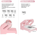 Guermok Thermal Shipping Label Holder - Image 3