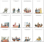 Funny Notepads with Sayings Sticky Funny Office Supplies to Do List Sarcastic by Pajean