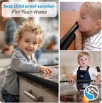 Furniture Edge Guards | 16ft Protective Protective Foam Cushion | Baby Child - Image 6
