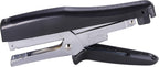 Bostitch Office B8 Xtreme Duty 45 Sheet Plier Stapler, Black (B8HDP) (Pack of 6)
