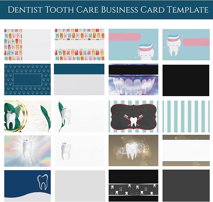 Custom Business Cards Personalized Business Cards - Image 2