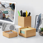 CMLKLZD Desk Organizer Set of 3 - Image 6